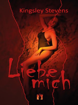 cover image of Liebe mich